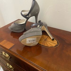 Michael Kors platform sandals